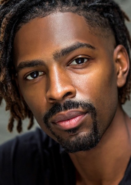 Galen J. Williams photo