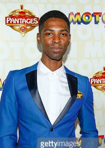 Galen J. Williams photo