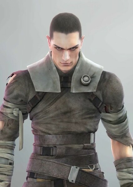 Galen Marek (Starkiller) photo