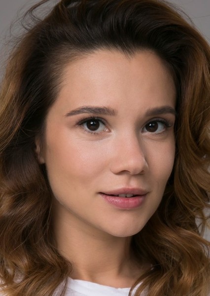 Galina Bezruk