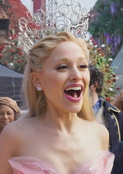 Galinda Upland photo