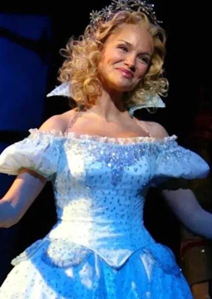 Galinda Upland photo