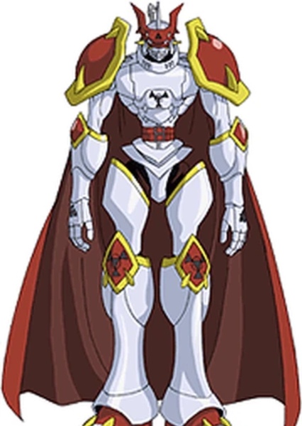 Gallantmon
