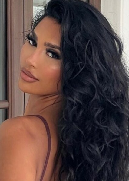 Gallienne Nabila photo