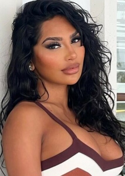 Gallienne Nabila photo