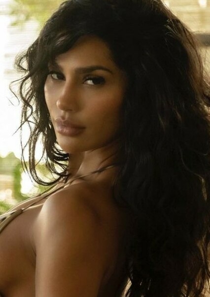 Gallienne Nabila photo