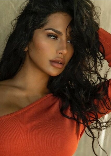 Gallienne Nabila photo