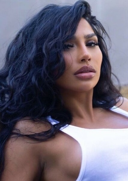 Gallienne Nabila photo