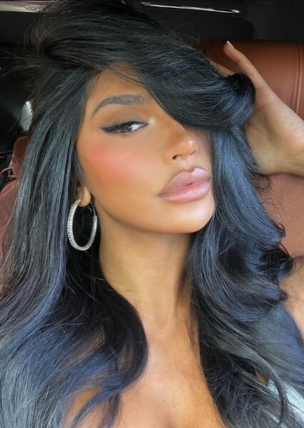 Gallienne Nabila photo