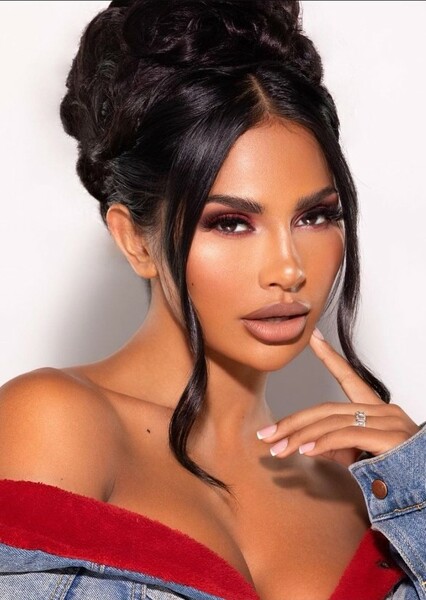 Gallienne Nabila photo