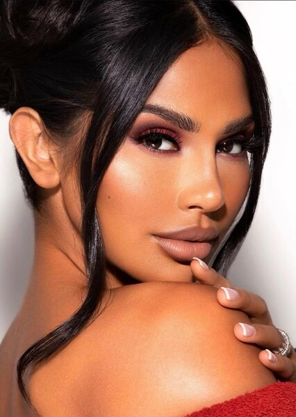 Gallienne Nabila photo