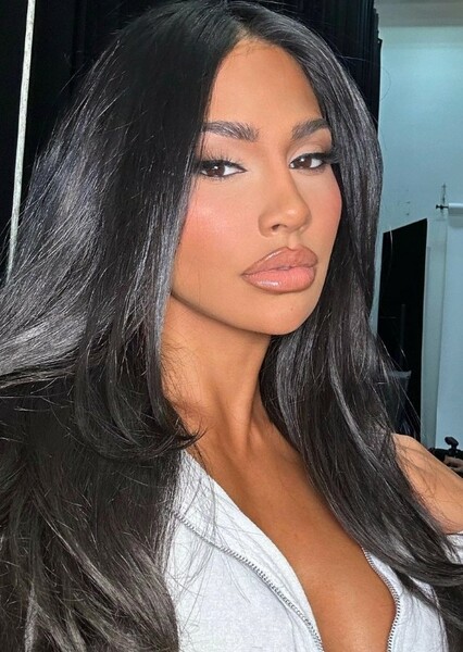 Gallienne Nabila photo