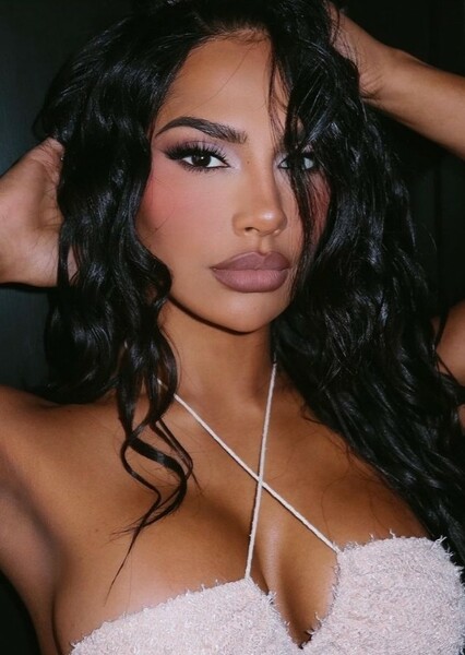 Gallienne Nabila photo
