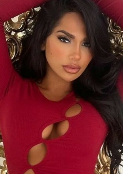 Gallienne Nabila photo