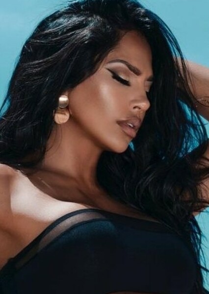 Gallienne Nabila photo