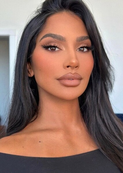 Gallienne Nabila photo