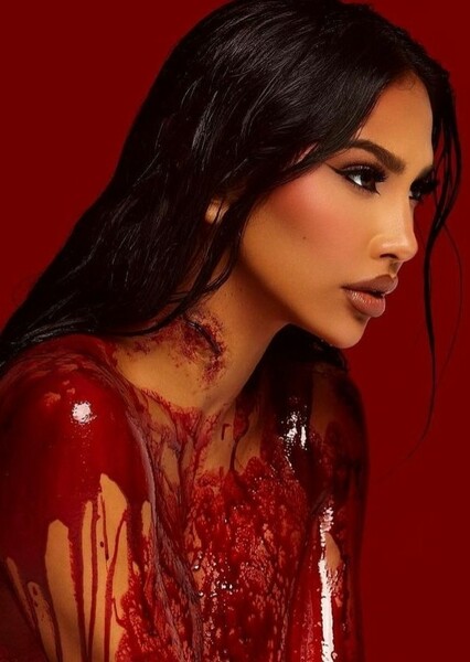 Gallienne Nabila photo