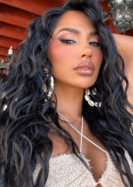 Gallienne Nabila photo