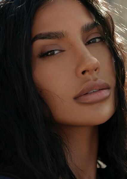 Gallienne Nabila photo