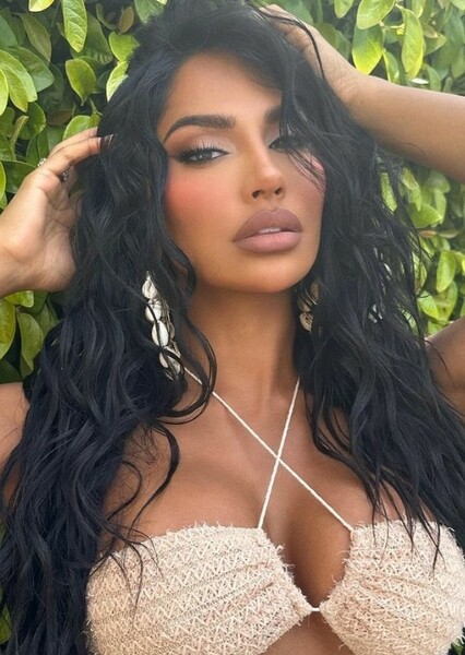 Gallienne Nabila photo
