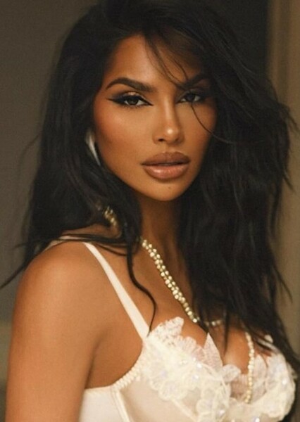 Gallienne Nabila photo