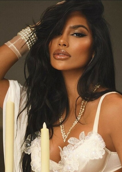 Gallienne Nabila photo