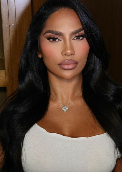 Gallienne Nabila photo