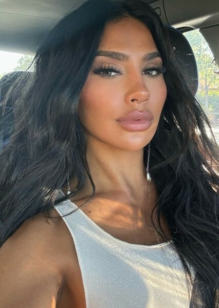 Gallienne Nabila photo