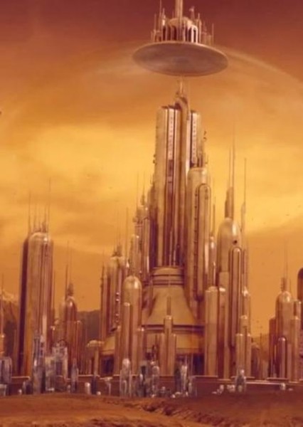 Gallifrey photo
