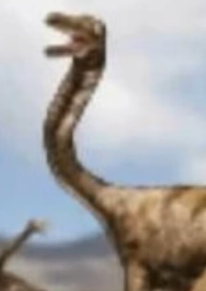 Gallimimus (Jurassic Park 3: Park Builder)