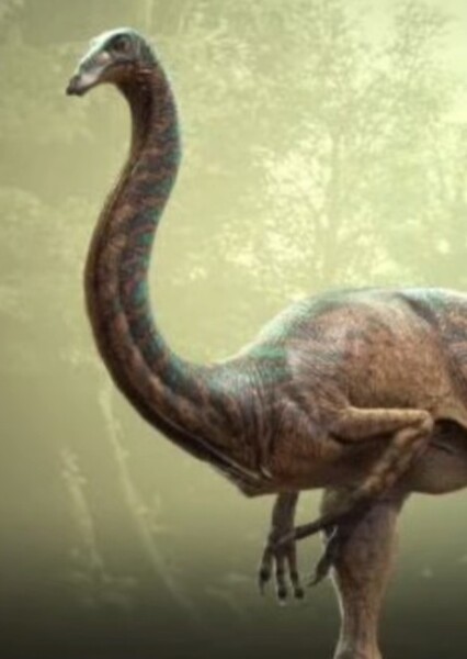 Gallimimus (The Isle)