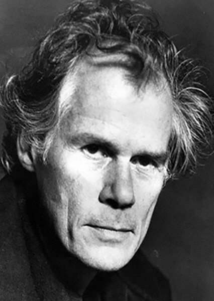 Galt MacDermot photo