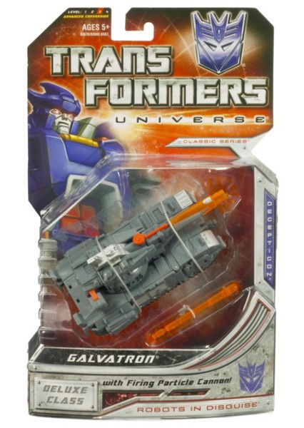 Galvatron