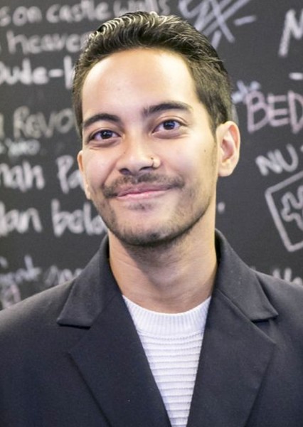 Gamaliel Tapiheru