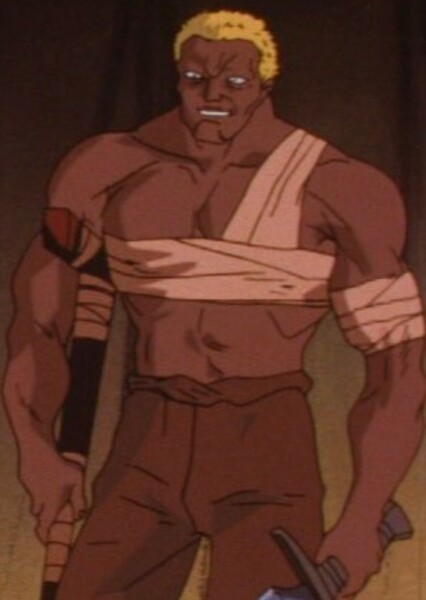 Gambino (Bersek)