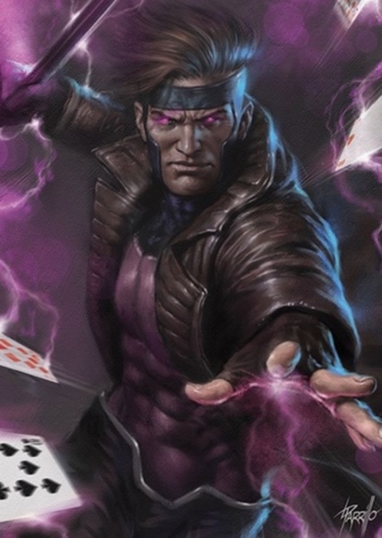 Gambit photo