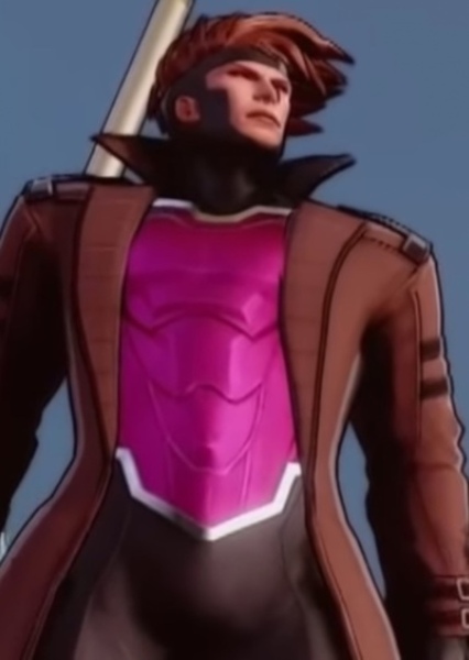 Gambit photo