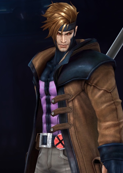Gambit