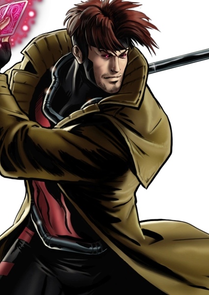 Gambit photo