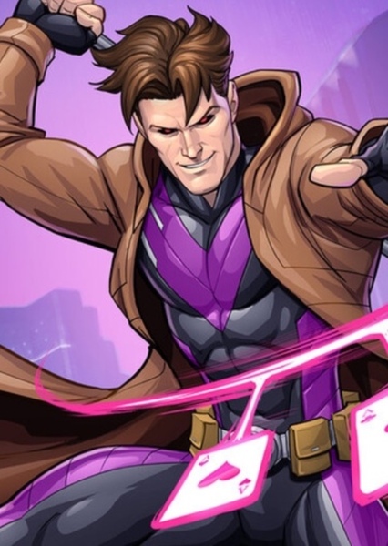 Gambit (Marvel) photo