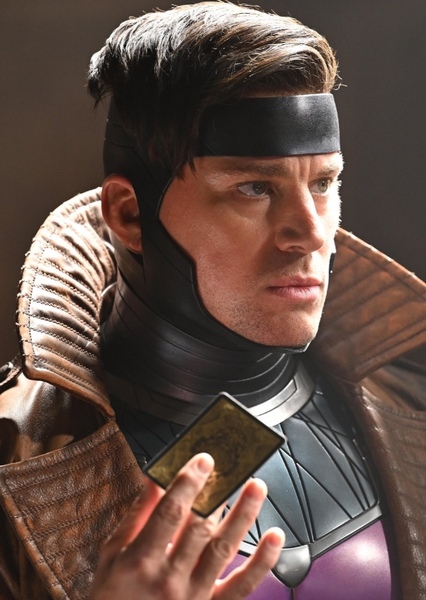 Gambit (Marvel) photo