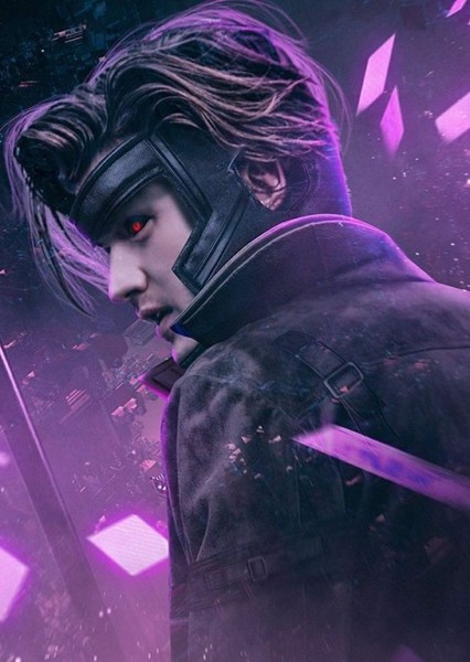 Gambit (Marvel) photo