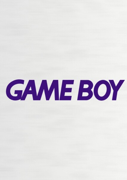 Game Boy photo
