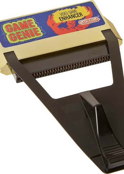 Game Genie