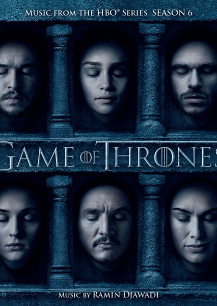 Game of Thrones: Season 6 OST 03. Light of the Seven
