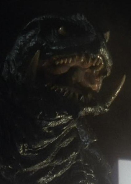Gamera photo