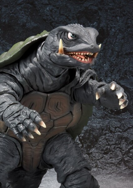 Gamera (Heisei) photo