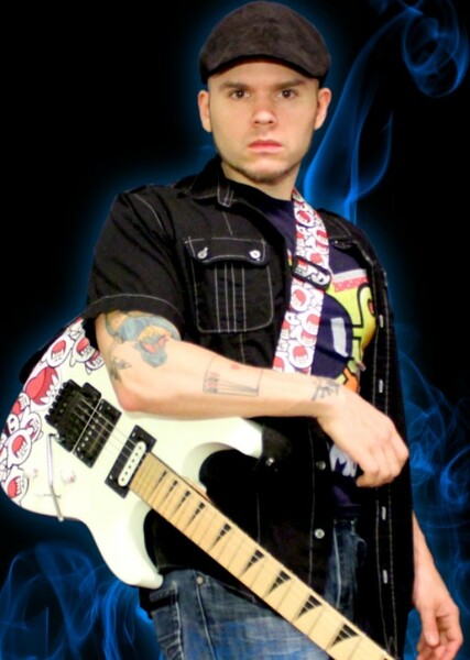 GaMetal photo