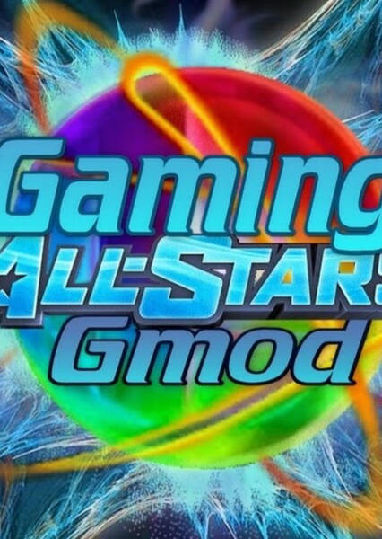 GamingAllStarsGmod