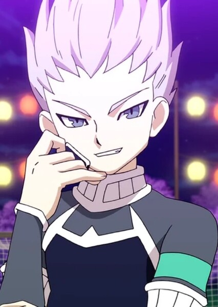 Gamma (Inazuma Eleven)